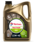 Mobile Preview: TOTAL TRACTAGRI HDX 15W40